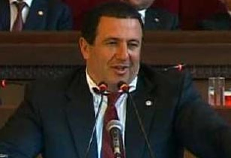 Republican spokesman recommends Tsarukyan to refrain from statements on his party