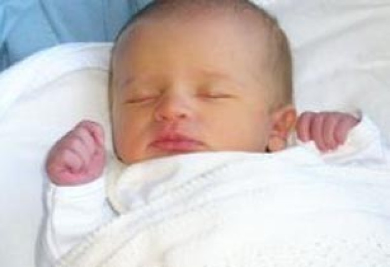 Birth rate in Armenia grows 1% in 2010