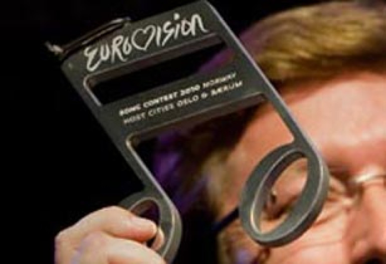 Определились первые участники «Евровидения» 