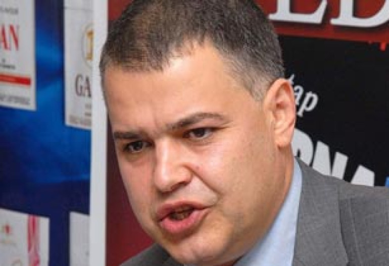 PACE biased in Armenian-Azerbaijani relations- head of delegation