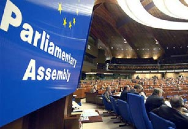 PACE disgraced itself by resuming sub-comittee on Karabakh –Armenian delegation leader