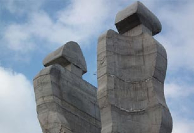 Ankara's firm to its decision: Statue of Humanity will be dismantled