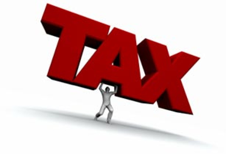 State Revenue Committee publishes 2010 report on major taxpayers