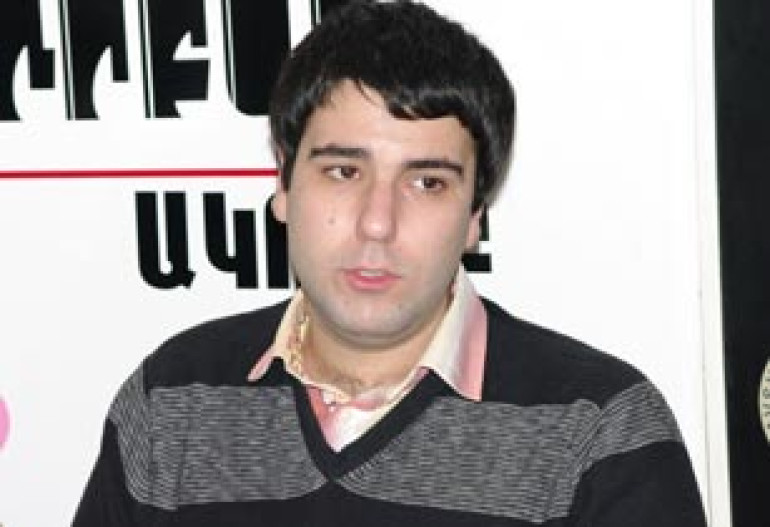 Azerbaijani actor of 'Interrupted Song' to leave for Europe after plastic surgery