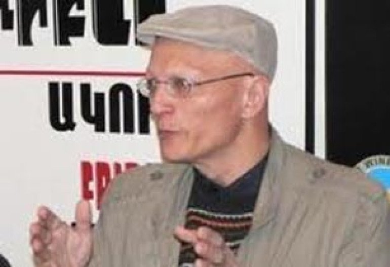 Самвел Карапетян: С детского садика необходимо прививать детям любовь к родине