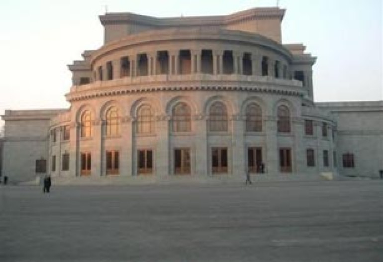 Municipality bans rally on Freedom Square