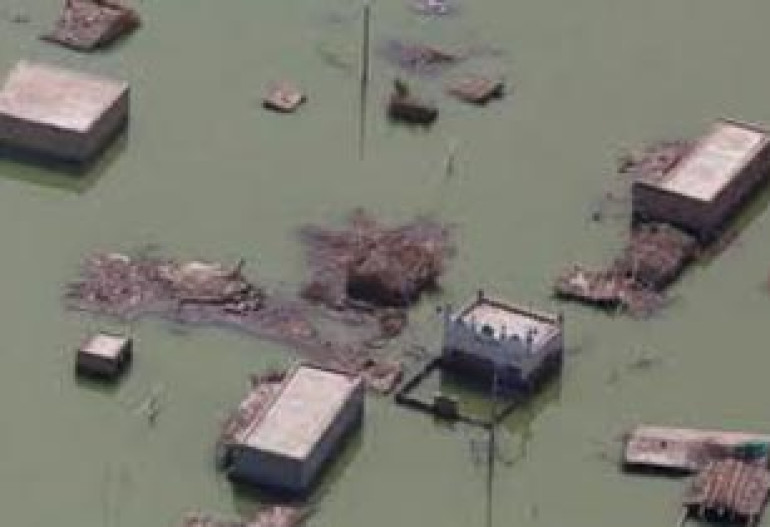 Flooding in Iran claims human lives, some are missing 