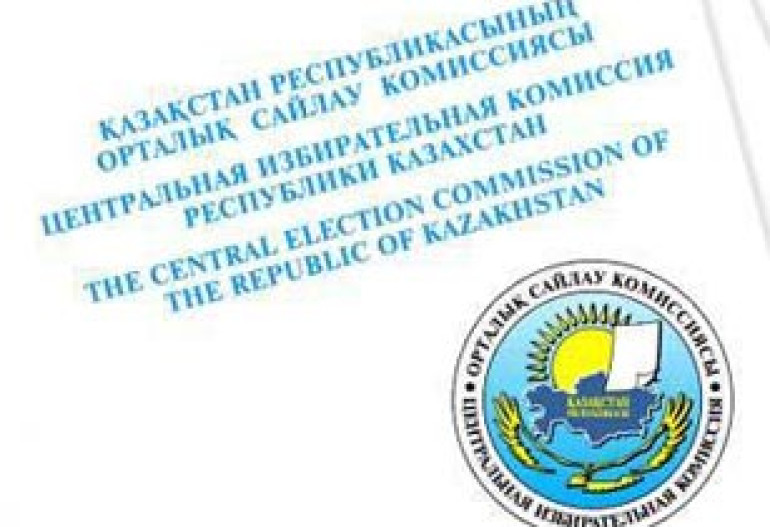 Kazakhstan to hold early presidential election in April