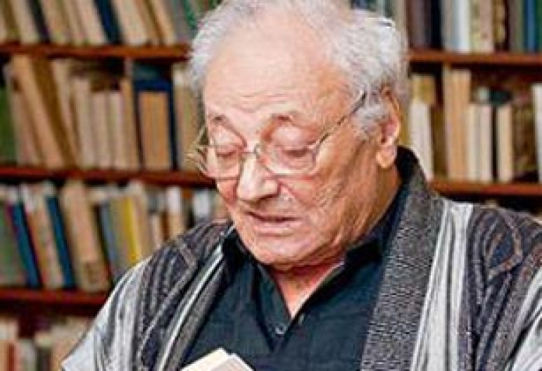 Скончался автор нашумевших картин «Интердевочка» и «Сволочи» 