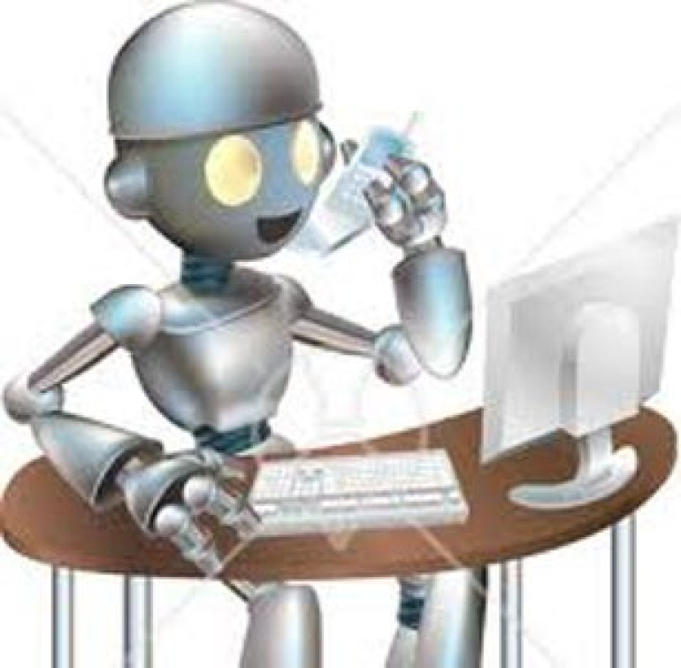 В Голландии создают Интернет для роботов