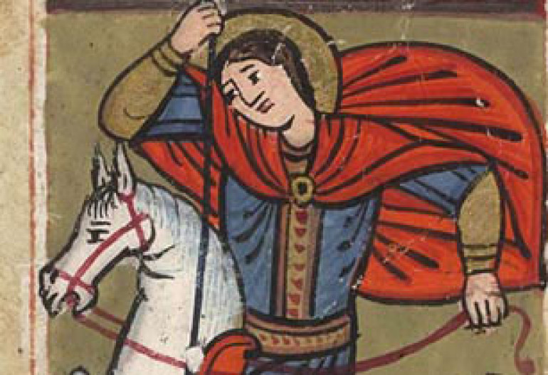 Festive events to mark Saint Sargis Day in Armenia 