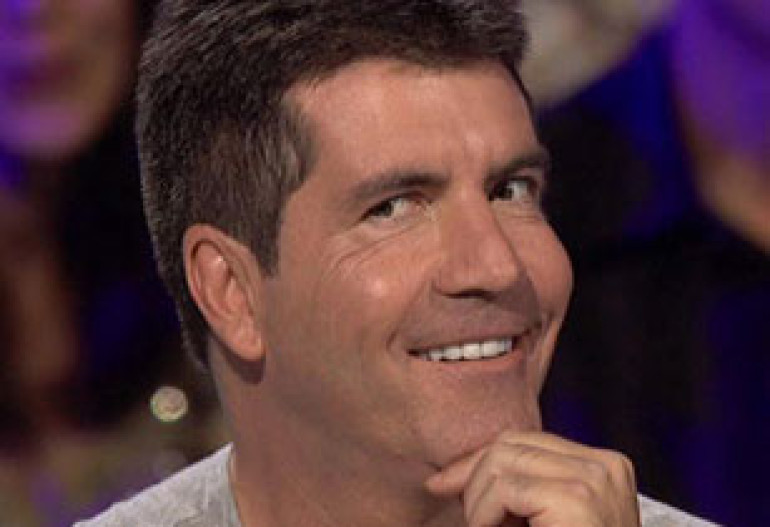 X Factor US winner to get $5 million recording contract 