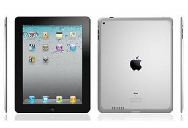 Apple-ը սկսել է iPad 2-ի արտադրական աշխատանքները