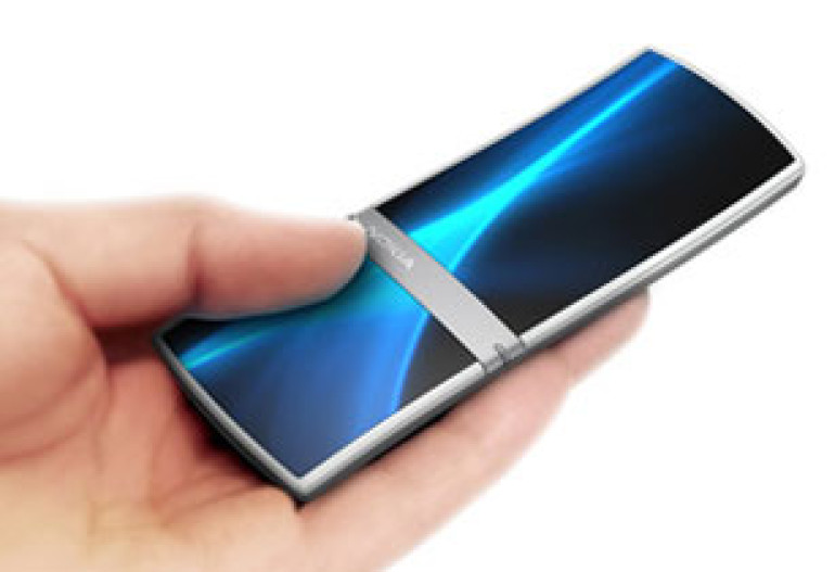 Nokia at crisis point, warns new boss Stephen Elop 