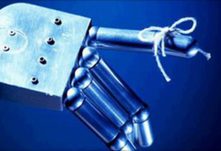 Robots to get their own internet 