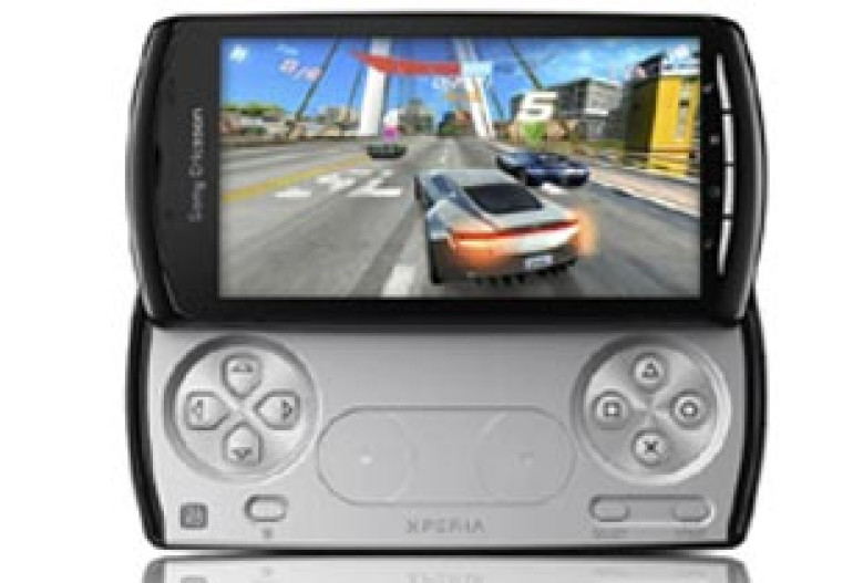 PlayStation переселяется в телефон