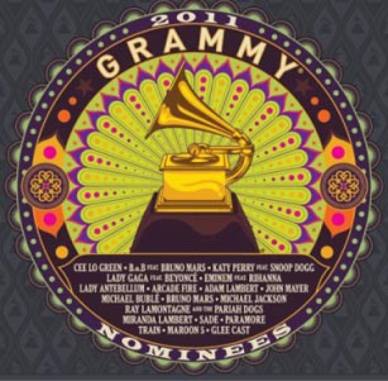 В США состоялась церемония вручения «музыкального Оскара» - Grammy