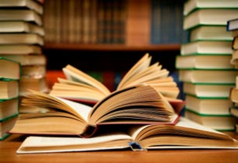В Ереване откроется 6-ая книжная ярмарка 