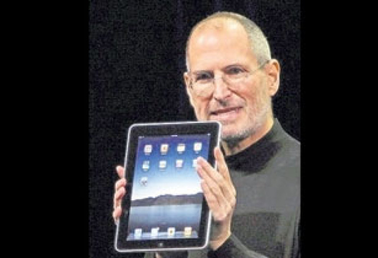 Apple to become world's most valuable company in 2011