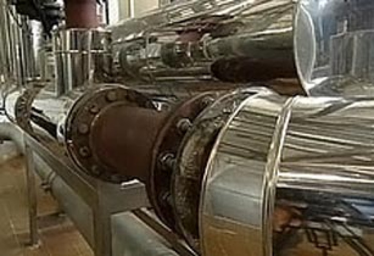 Разработана самая легкая в мире пивная банка