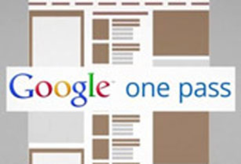 Google launches One Pass service