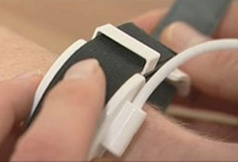 New device to measure blood pressure makes breakthrough in science