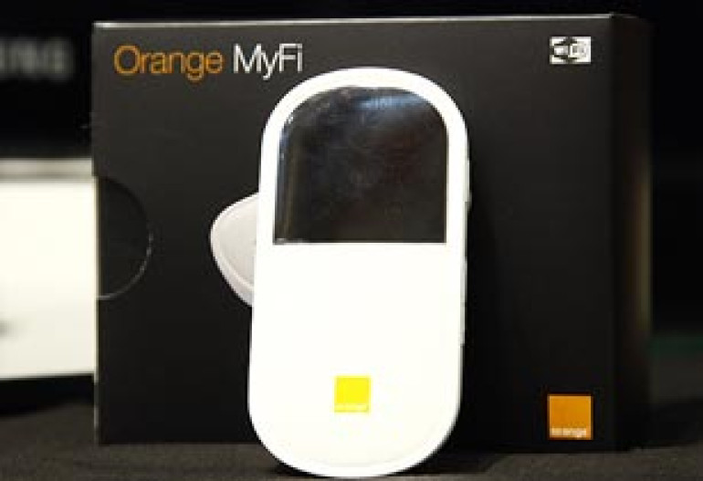 Orange Armenia launches Wi-Fi internet service