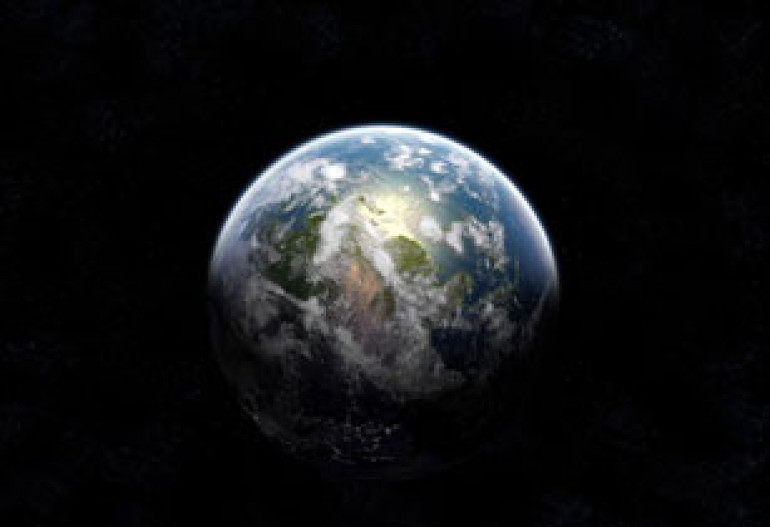 Planet could be 'unrecognizable' by 2050, experts say 
