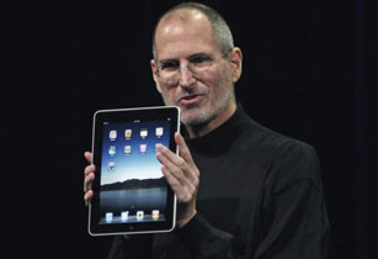 Apple to unveil new iPad in March