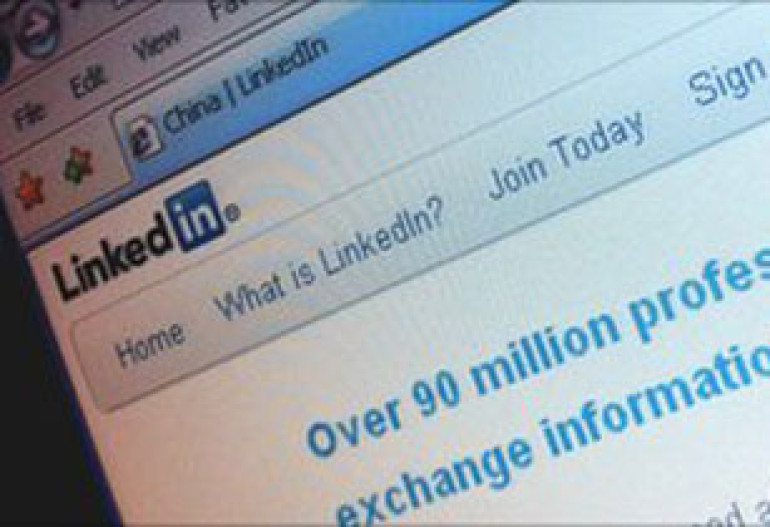 LinkedIn says China has unblocked its service