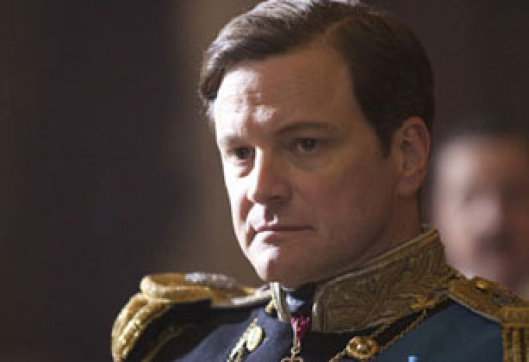 Oscars 2011: The King's Speech seeks crown