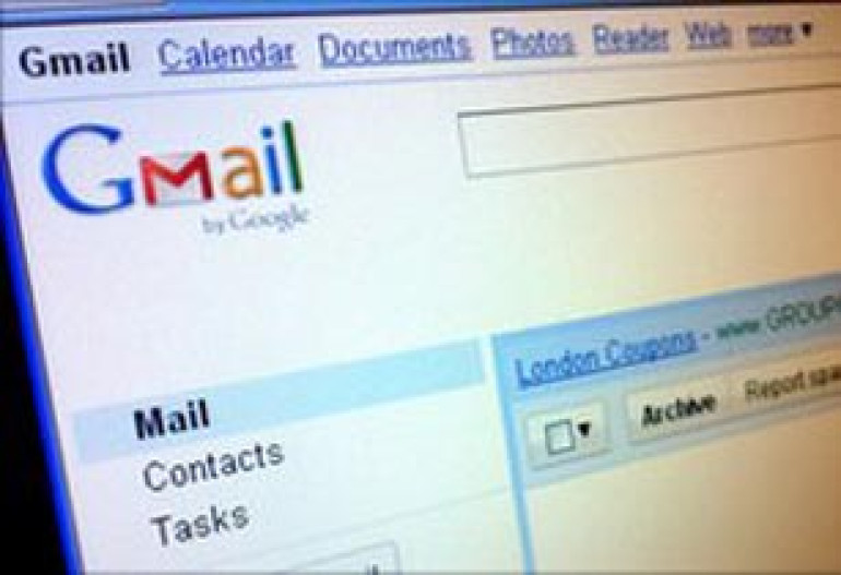 Google 'finds' missing G-mails on tape