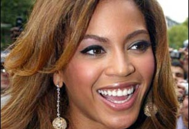 Beyonce donated Gaddafi-linked money to Haiti