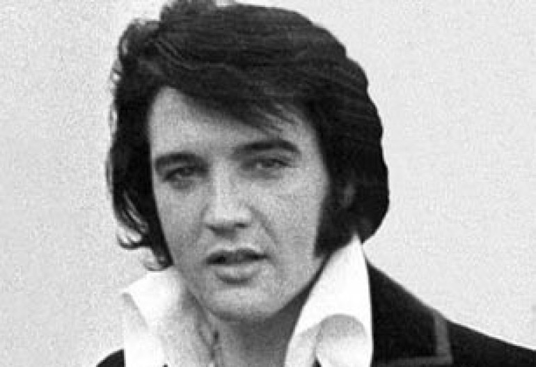 Elvis Presley to be declared honorary citizen of Budapest