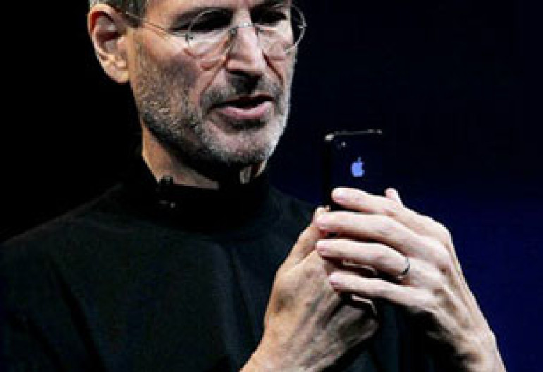China network sees iPhone in its future