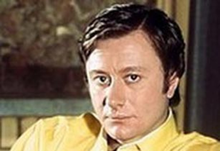 Сегодня день рождения Андрея Миронова: Любимые женщины Миронова