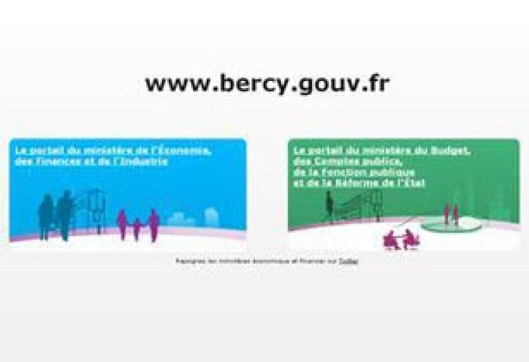 Хакеры атаковали компьютерную сеть Минфина Франции