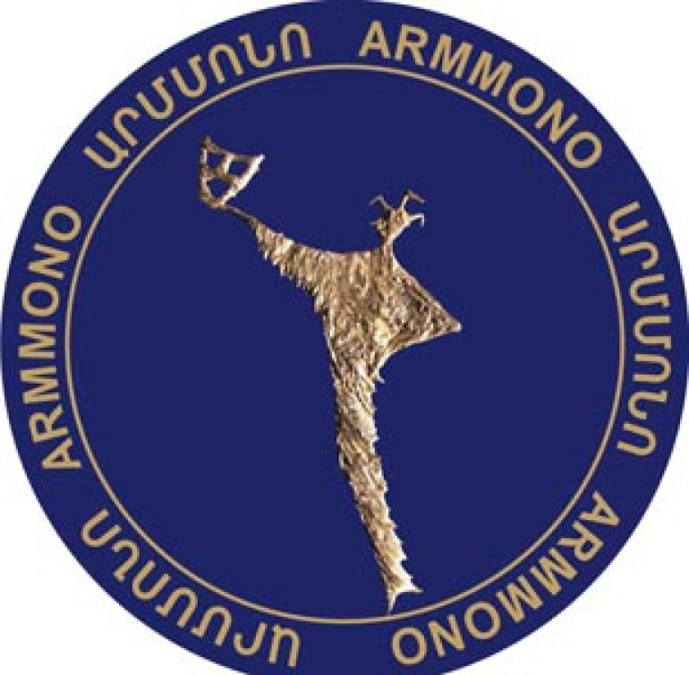 В апреле в Ереване пройдет международный театральный фестиваль «Арммоно» 