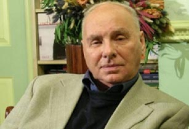 Popular Russian TV host dies