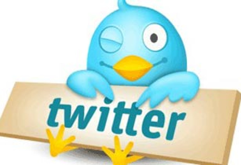 Third-party Twitter applications under threat