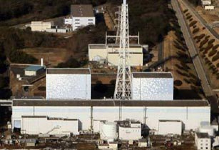 Реактор на АЭС «Фукусима-1» остался без охлаждения