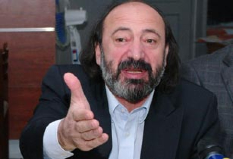 Harutyun Khachatryan’s films screened in Mexico 