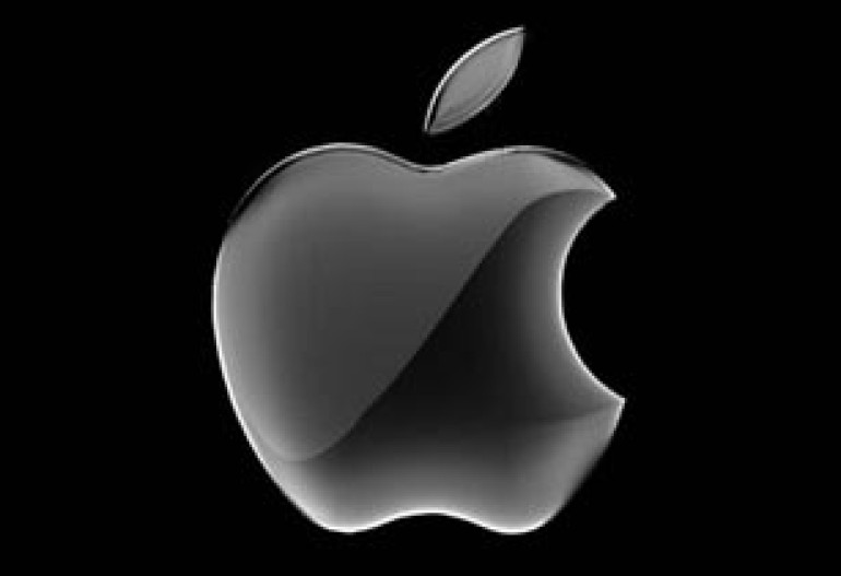 Загадка логотипа компании Apple