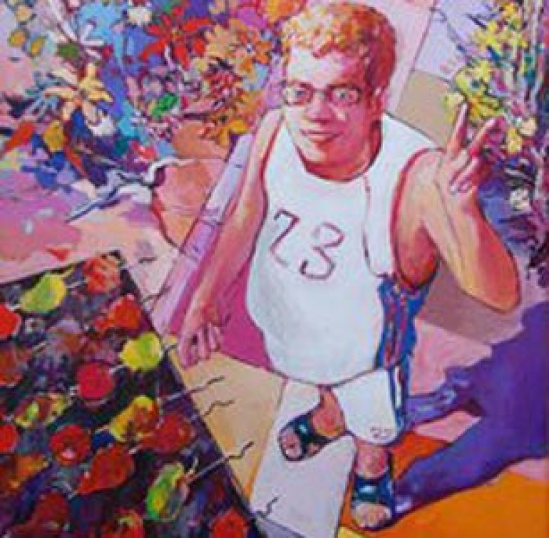 Armenian Center for Contemporary Experimental Art to host new exhibition
