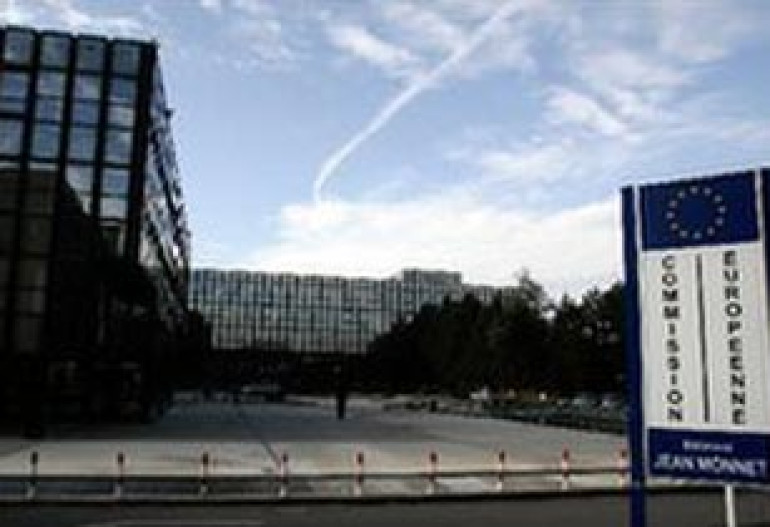 'Serious' cyber attack on EU bodies before summit