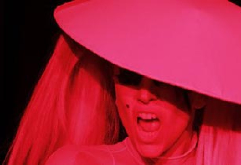 Lady Gaga criticises Malaysian gay lyric censorship