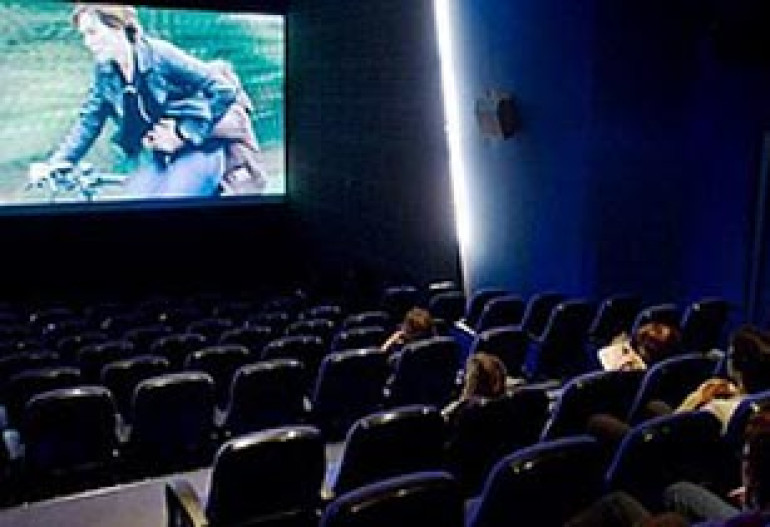 В Хельсинки показали самый длинный фильм в мире