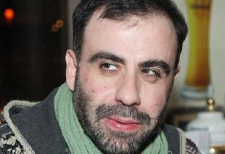 Дмитрий Мамулия снимет «Преступление и наказание», где старуха уцелеет