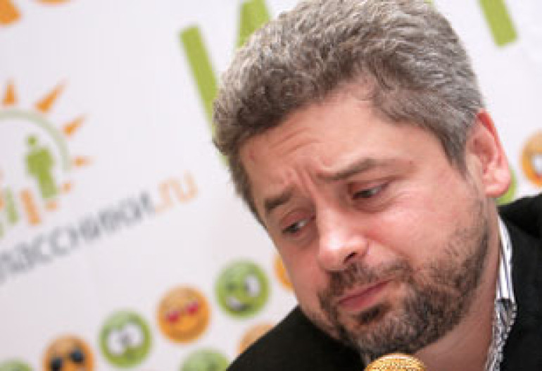 Социальной сети «Одноклассники» исполняется пять лет
