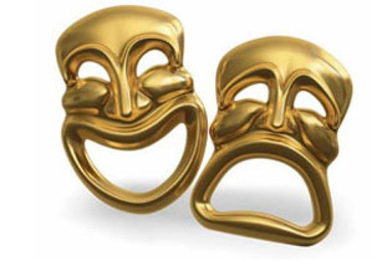 Yerevan comedy theater hosts Artavazd Award Ceremony